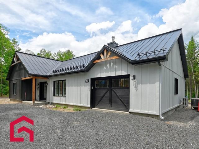 145 Ch. de la Petite-Vallée — photo 1
