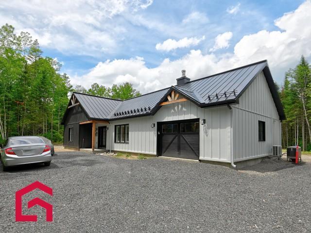 145 Ch. de la Petite-Vallée — photo 2