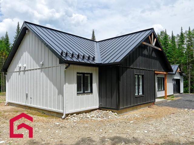 145 Ch. de la Petite-Vallée — photo 3