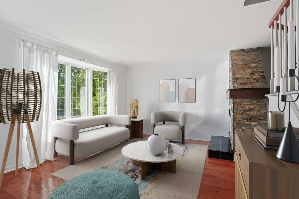 3905 Rue Ovila, Saint-Hubert, QC, Canada — photo 3