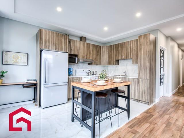 Appartement 5