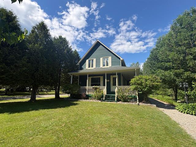 155 Ch. du Lac-Georges — photo 1
