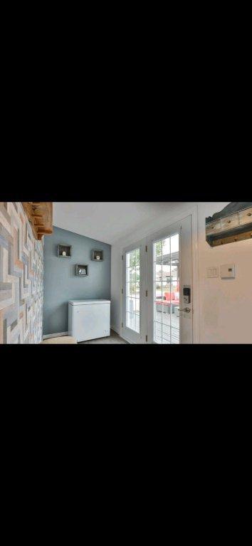 cherche CO-LOCATAIRE (maison) — photo 3