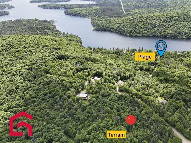 Terrain — photo 1