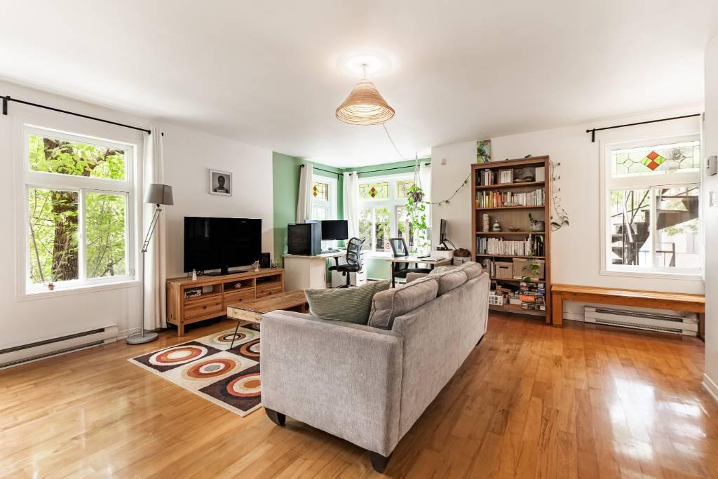 4755 Avenue Henri-Julien, Montréal, QC, Canada — photo 1
