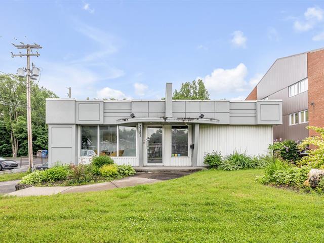 3181 Boul. Père-Lelièvre — photo 1