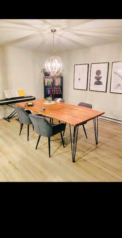 Appartement - GRAND 3 1/2 de 940 pi2 à Sainte-Foy (1 mois gratuit) 3
