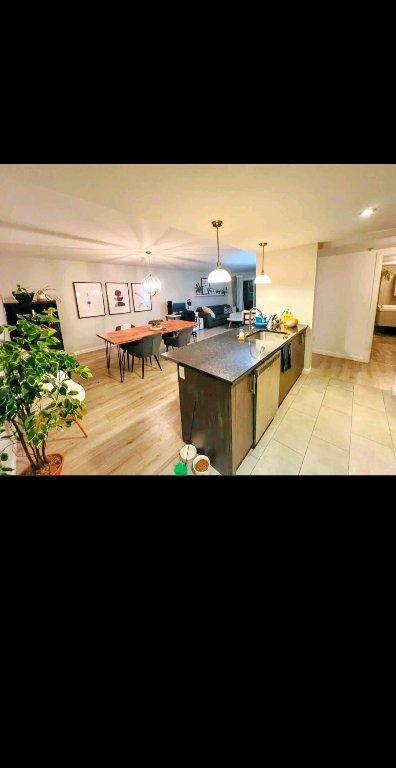 Appartement - GRAND 3 1/2 de 940 pi2 à Sainte-Foy (1 mois gratuit) 4