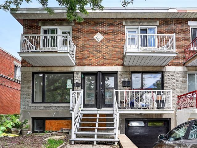 6633 6637 39e Avenue — photo 1
