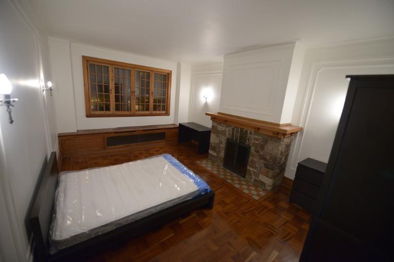 2786 De la cote-sainte-catherine — photo 1