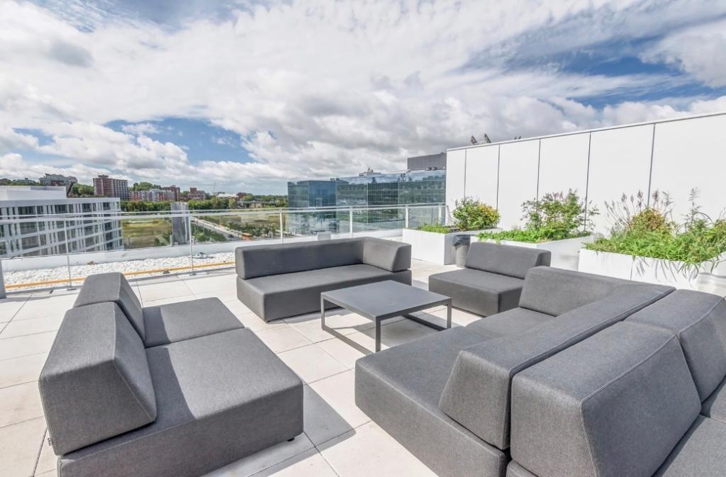 Appartement 1 chambre, 1 salle de bain- Cessation de bail ***500$ de rabais pour Septembre 2