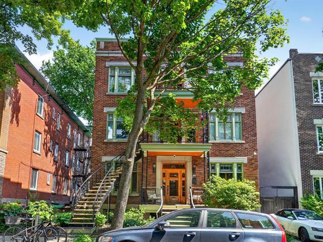 5057 5065 Av. Christophe-Colomb — photo 1