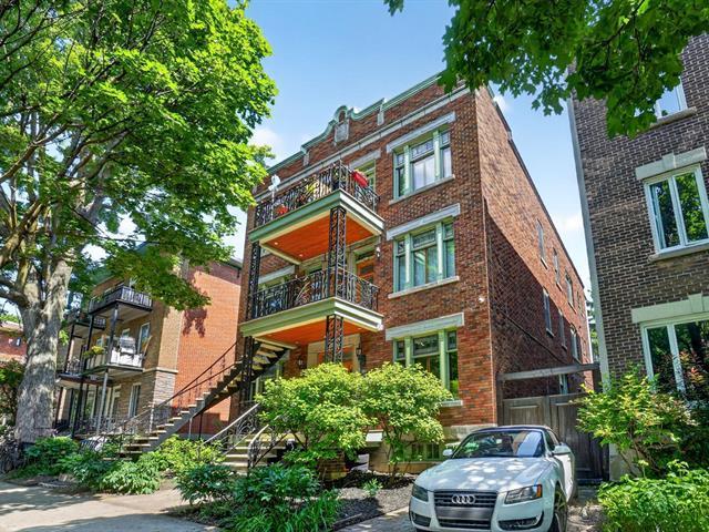 5057 5065 Av. Christophe-Colomb — photo 2