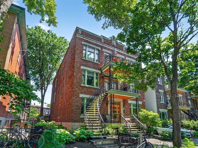 5057 5065 Av. Christophe-Colomb — photo 3