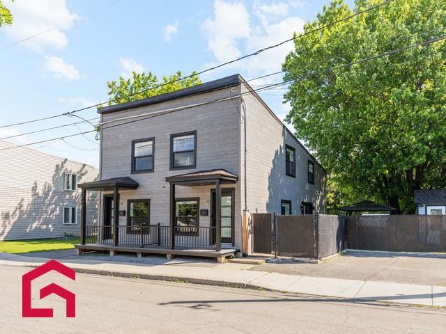 12 14 Rue St-Denis — photo 1