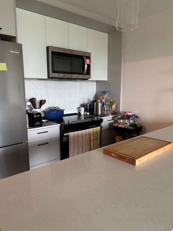 Appartement 1 chambre, 1 salle de bain- Cessation de bail ***500$ de rabais pour Septembre 4