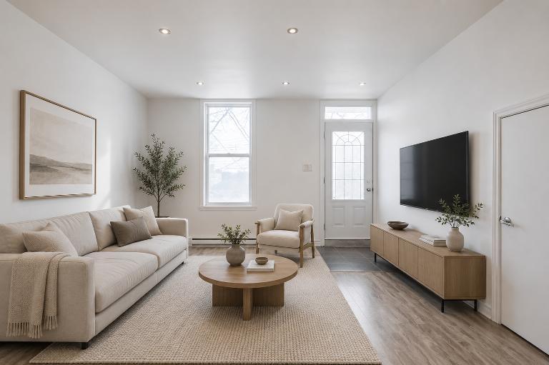 3331 Rue Wellington — photo 1