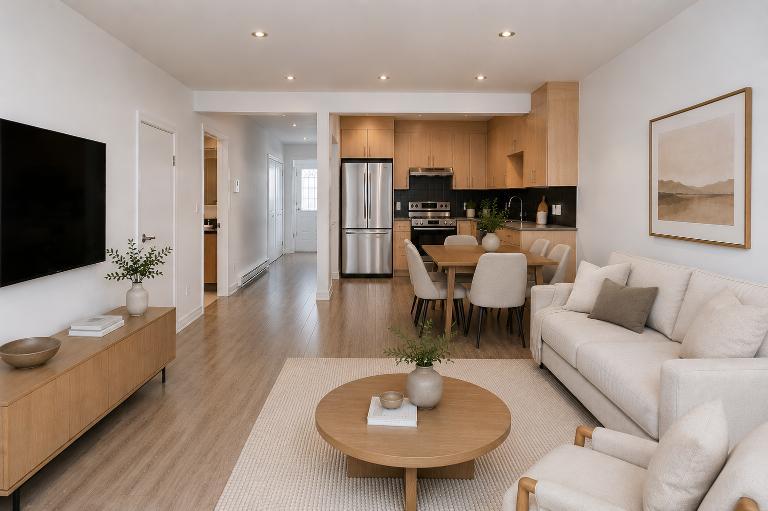 3331 Rue Wellington — photo 2