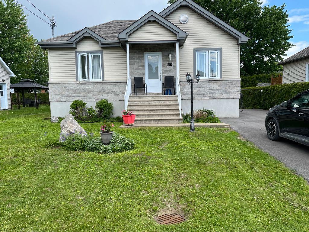 113 Rue des Goelettes, Lanoraie, QC, Canada — photo 1