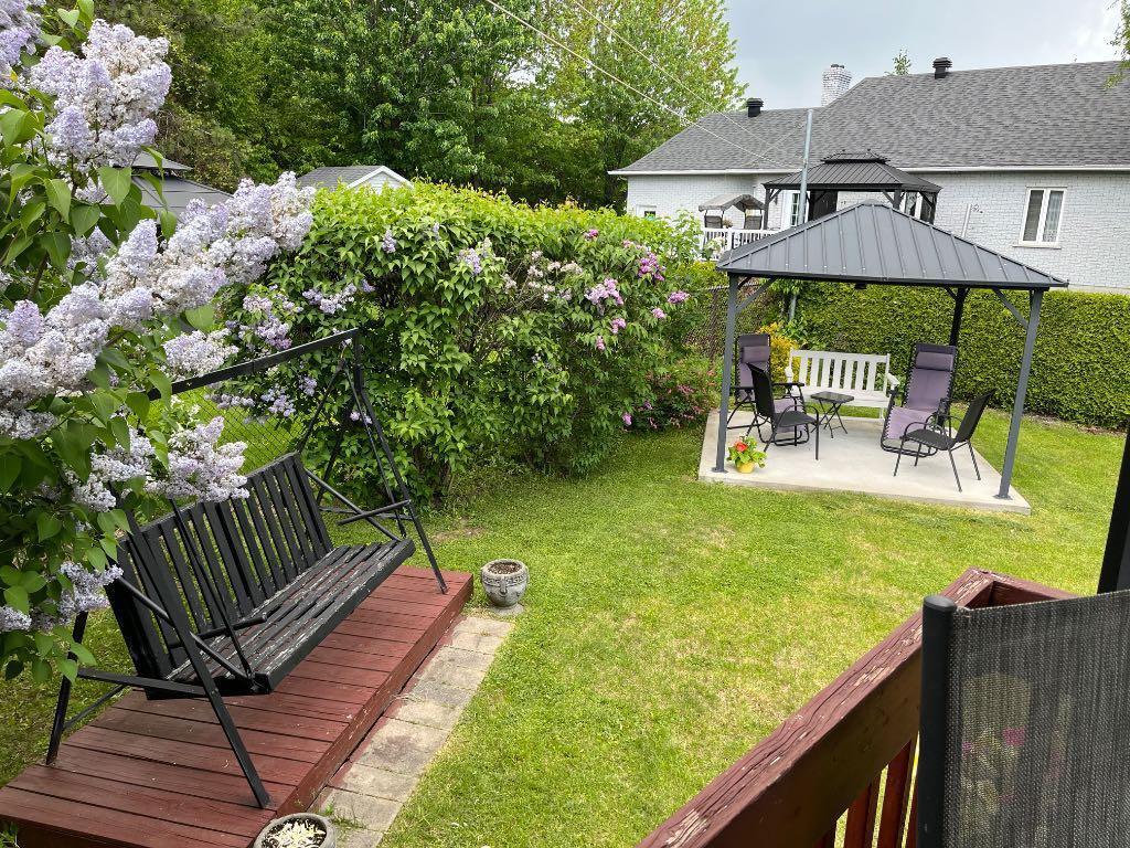 113 Rue des Goelettes, Lanoraie, QC, Canada — photo 2
