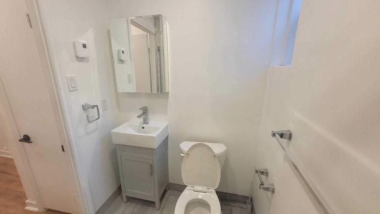 GRAND 3 1/2 - 3485 ELLENDALE - RECEMMENT RENOVE 4