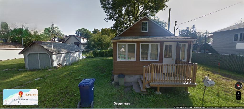 1105 Rue Laberge, Laval, QC, Canada — photo 1