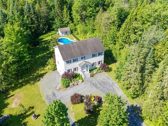 4585 Ch. des Fermes — photo 1