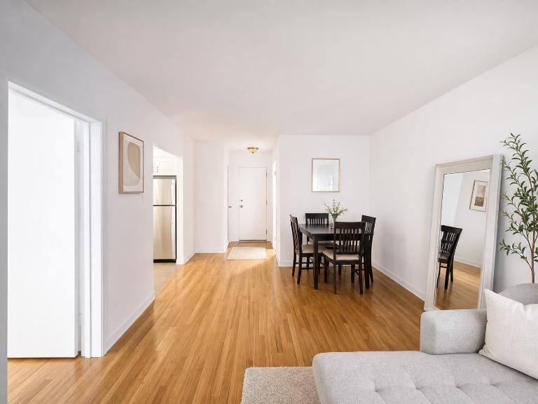2 CH - 1 SDB - Montréal - $1,200 /mo 4