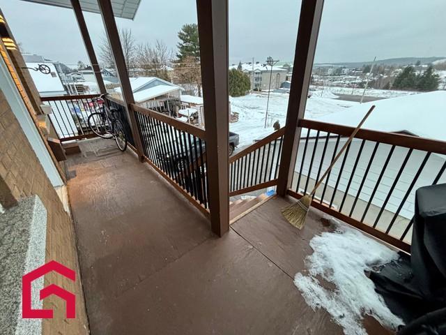 423 425 Rue St-Benoît — photo 2