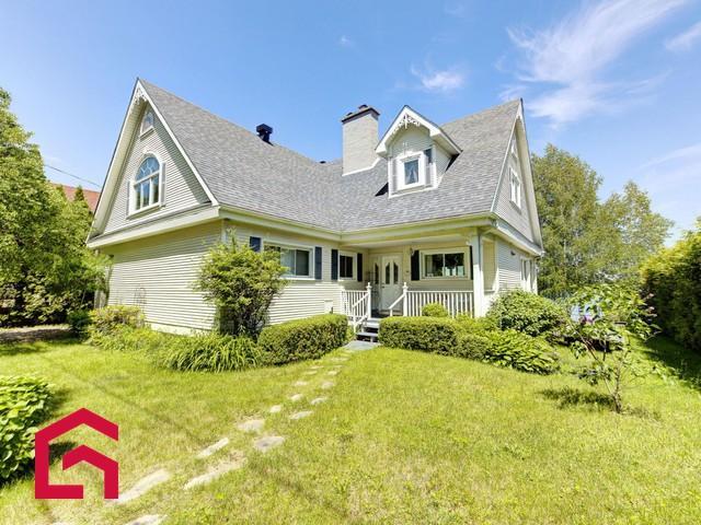 206 Rue Beaulieu — photo 1