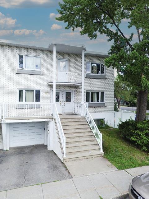 6341 Boulevard des Roseraies, Montréal, QC, Canada — photo 1