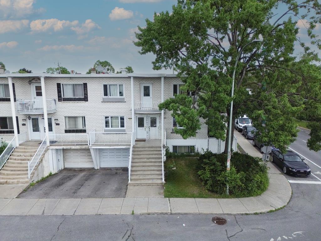 6341 Boulevard des Roseraies, Montréal, QC, Canada — photo 2