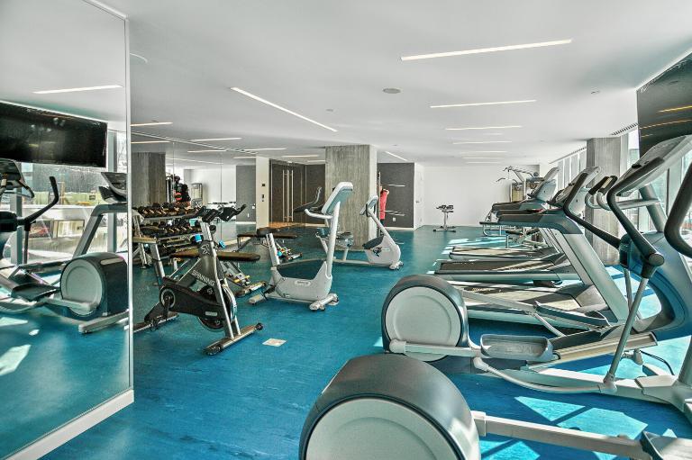 1400 Boulevard René-Lévesque Ouest — photo 3