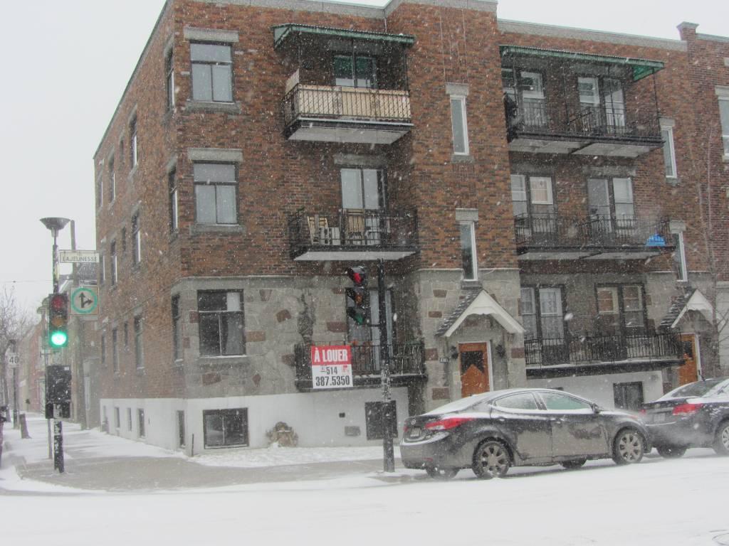 8306 Rue Lajeunesse — photo 1