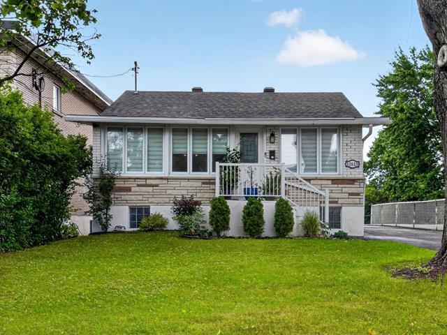 11615 Boul. de la Rivière-des-Prairies — photo 1
