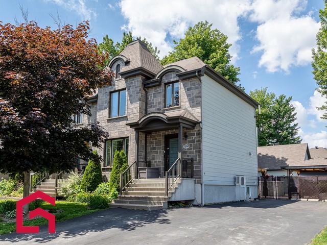 7090 Rue Gabrielle-Roy — photo 1