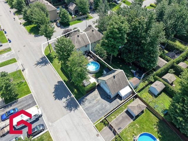 7090 Rue Gabrielle-Roy — photo 2