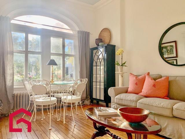Appartement 4