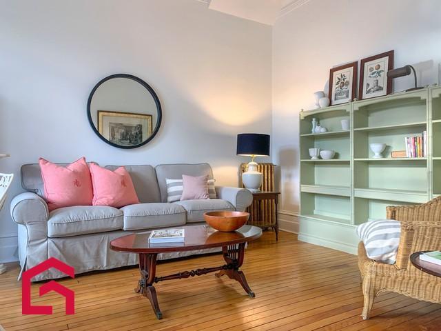 Appartement 5
