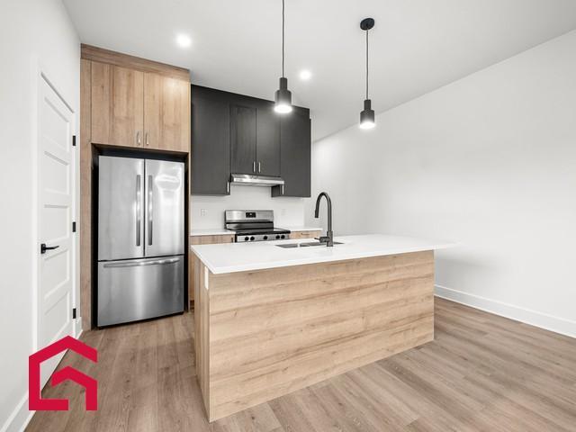 Appartement 4