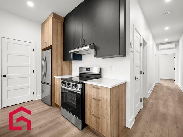 Appartement 5