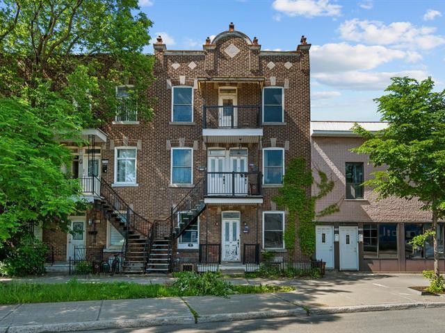 7788 7792 Rue St-Hubert — photo 1