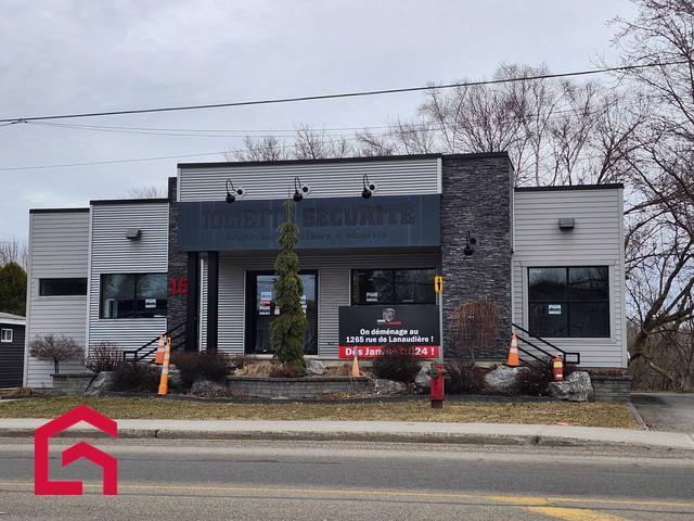 152 Boul. Antonio-Barrette — photo 2