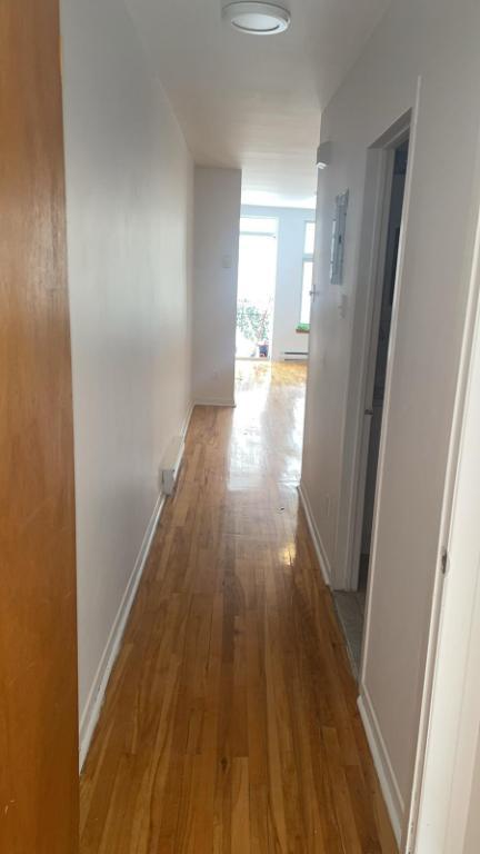 3 1/2 Rosemont petite patrie 5