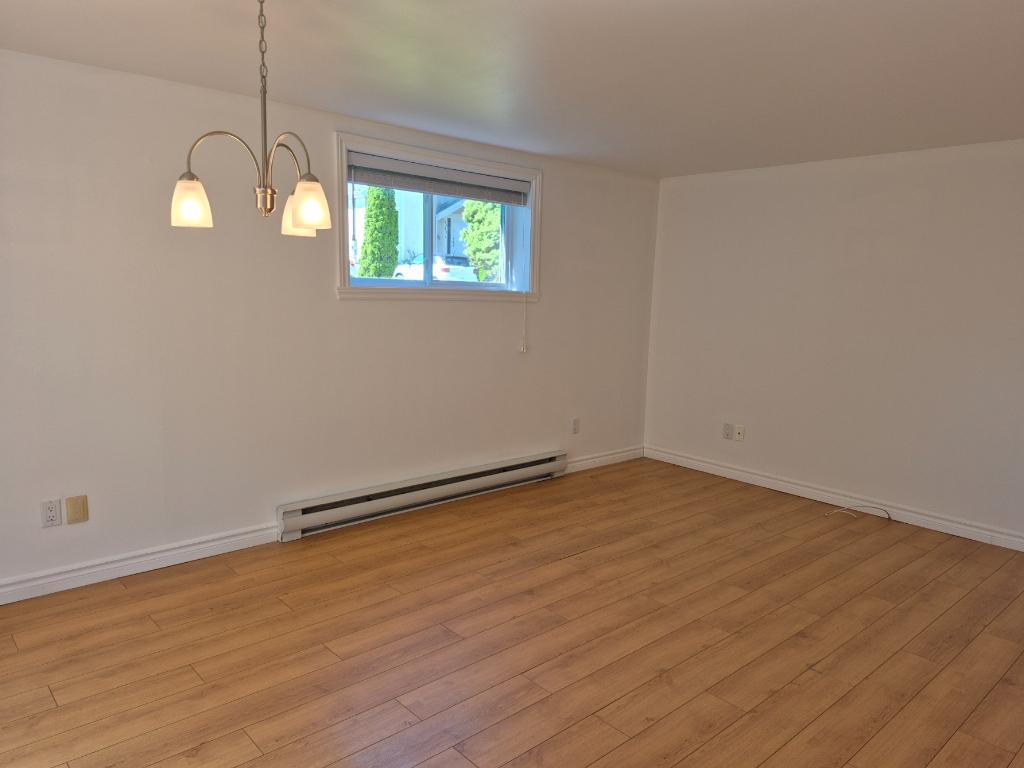 Appartement 3 1/2 à louer - Saint-Hubert 4