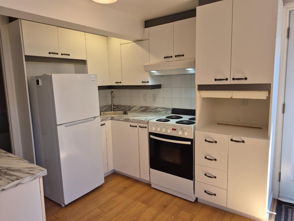 Appartement 3 1/2 à louer - Saint-Hubert 5