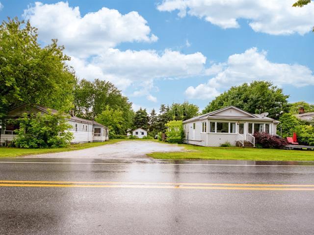 162 166 Av. de Venise E. — photo 1