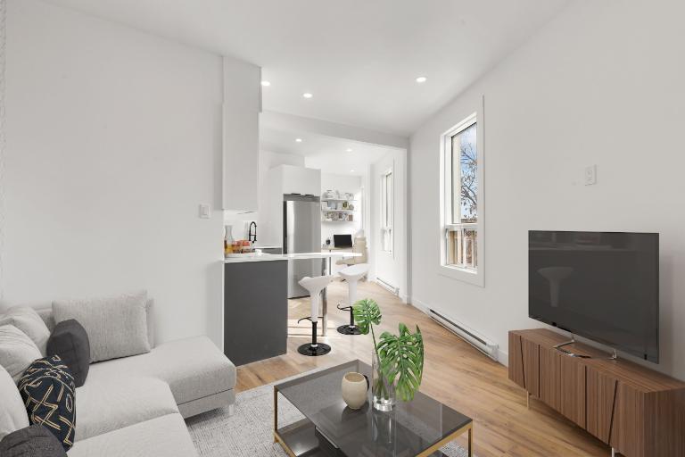 5003 Rue Sainte-Clotilde — photo 3