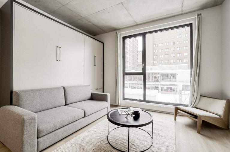 1424 Boul. Saint-Laurent — photo 1
