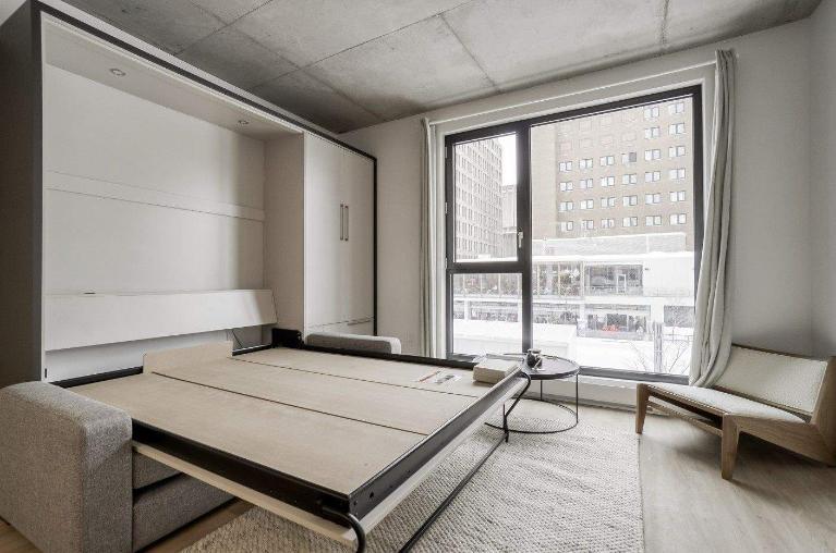 1424 Boul. Saint-Laurent — photo 2